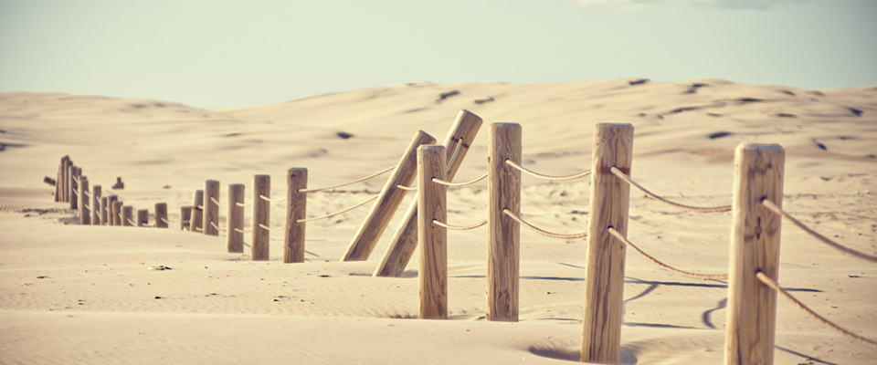 Stockton Beach